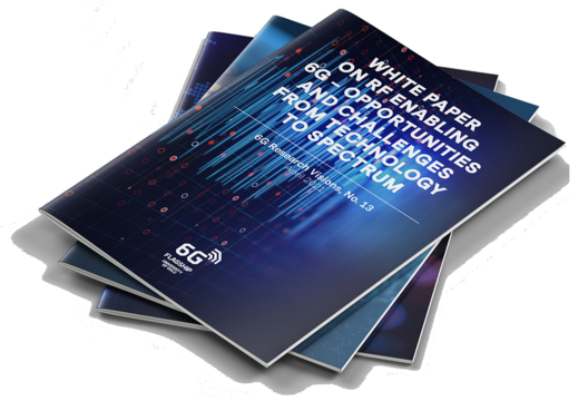 6G Channel white papers