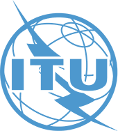 Logo ITU