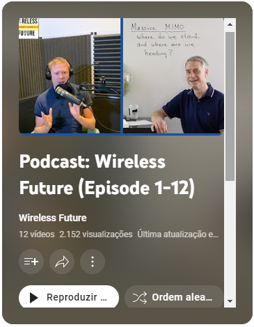 odcast: Wireless Future